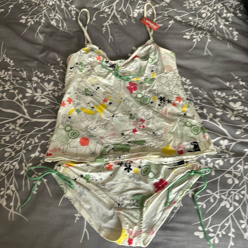 Calvin Klein Bathing Suit